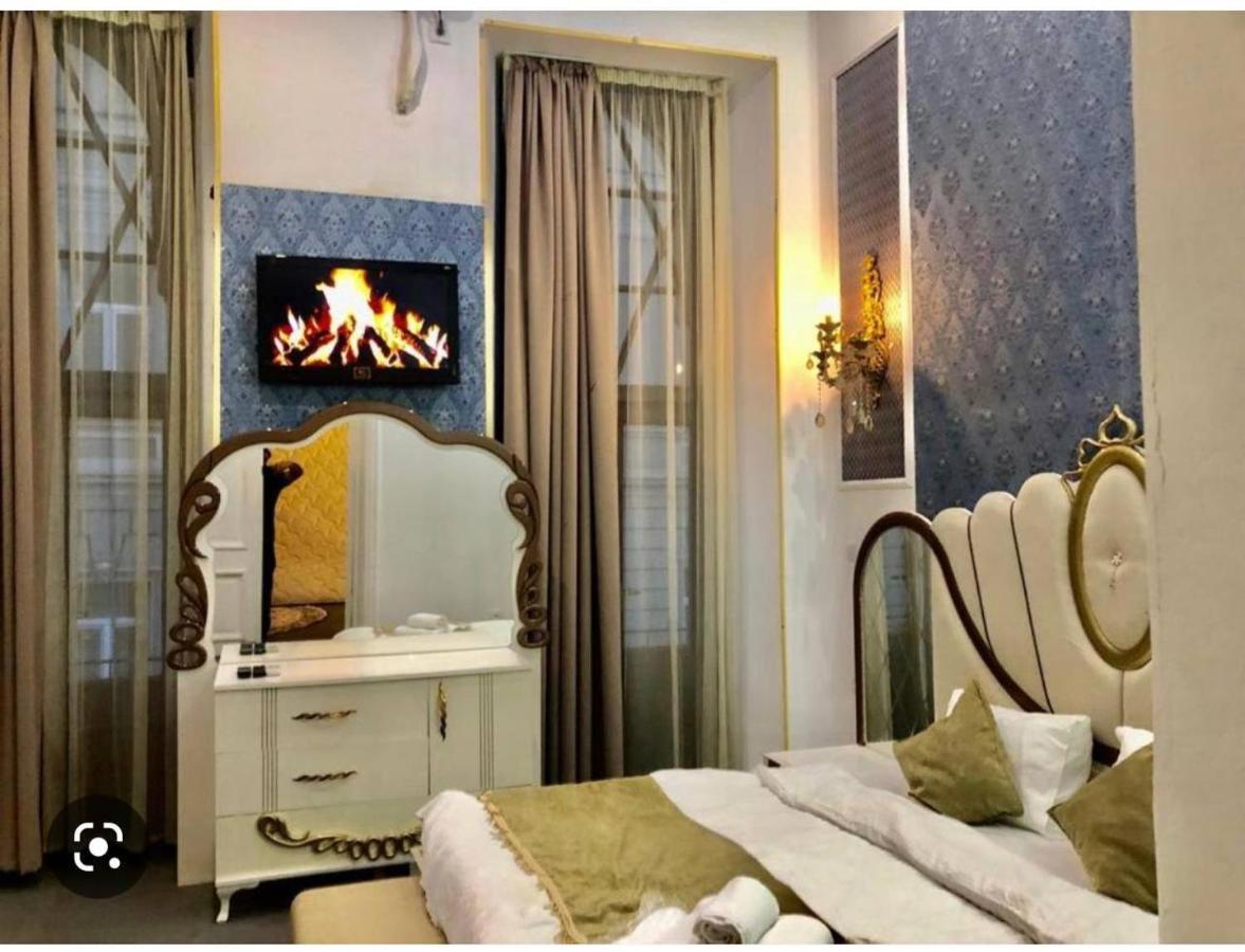 Mariam Hotel Тбилиси Экстерьер фото