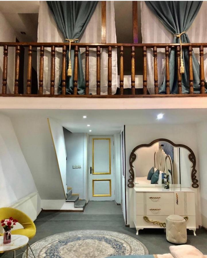 Mariam Hotel Тбилиси Экстерьер фото