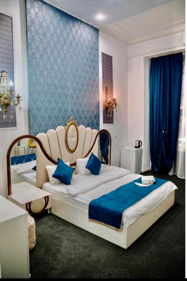 Mariam Hotel Тбилиси Экстерьер фото