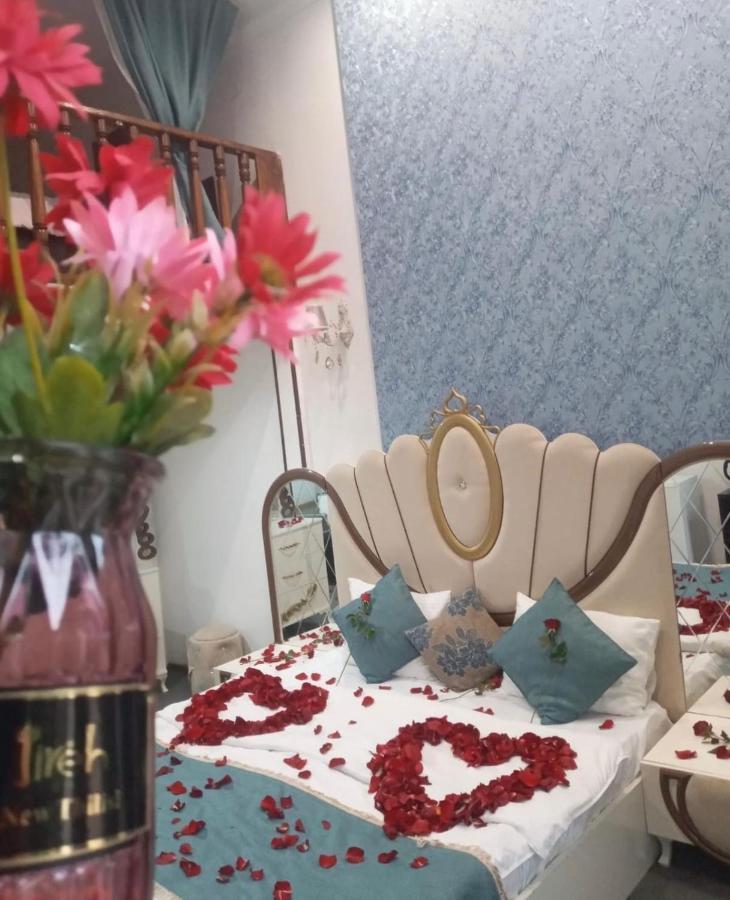 Mariam Hotel Тбилиси Экстерьер фото