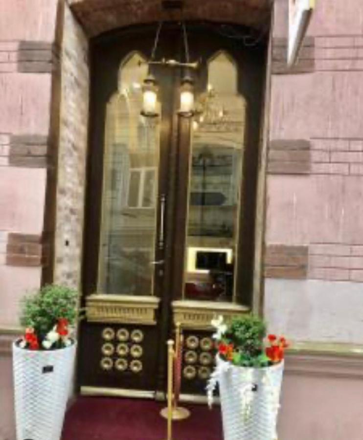 Mariam Hotel Тбилиси Экстерьер фото