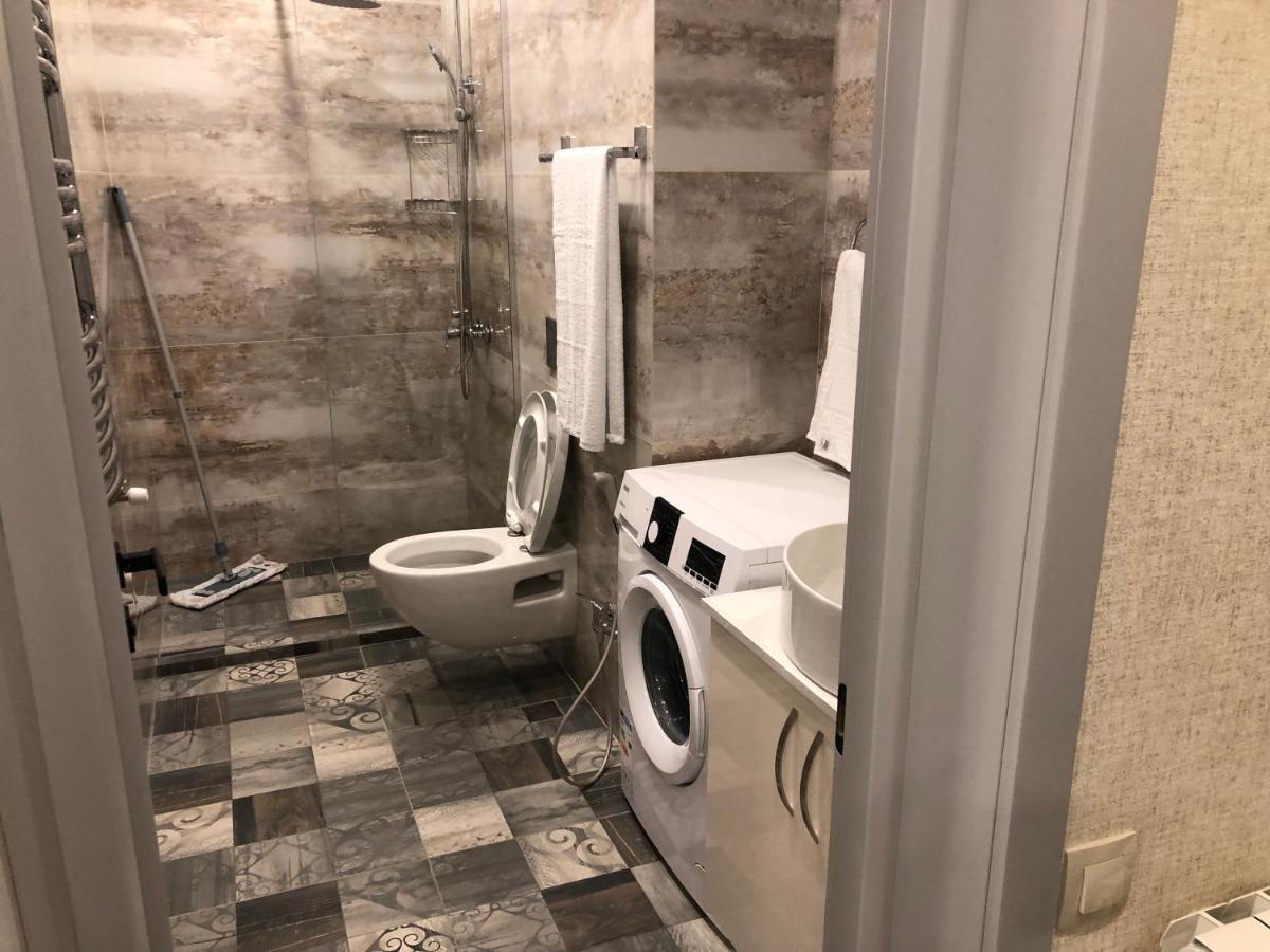 Mariam Hotel Тбилиси Экстерьер фото