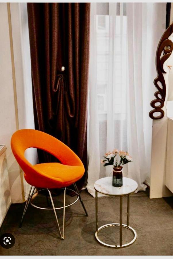 Mariam Hotel Тбилиси Экстерьер фото