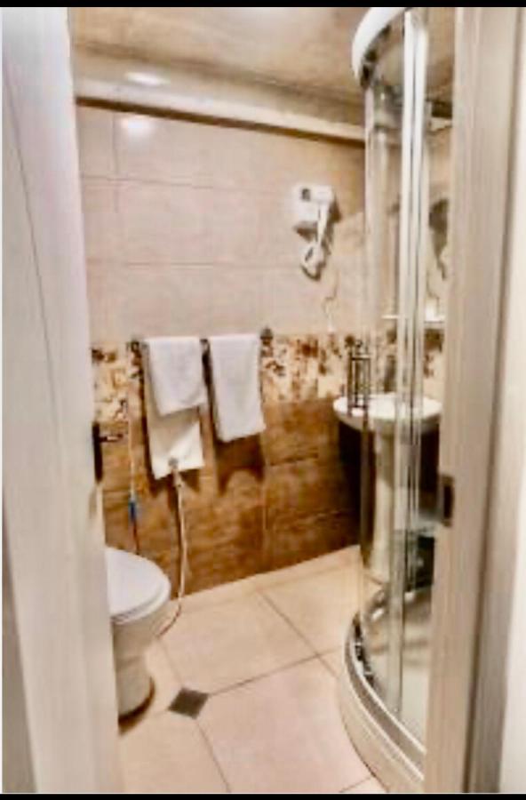 Mariam Hotel Тбилиси Экстерьер фото
