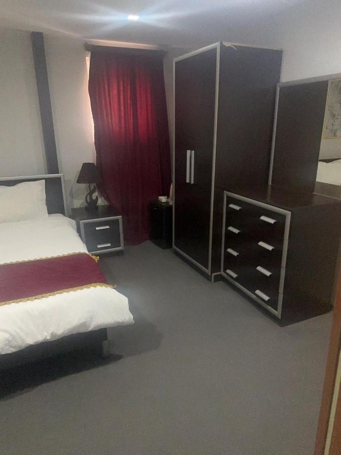 Mariam Hotel Тбилиси Экстерьер фото
